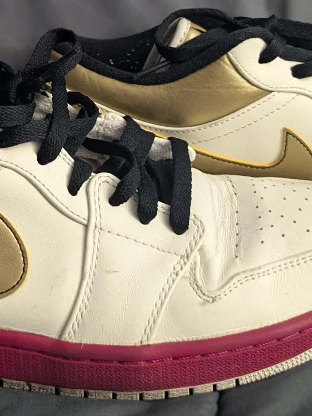 Jordan air retro